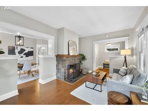 3127 NE 60th Avenue Portland OR 97213