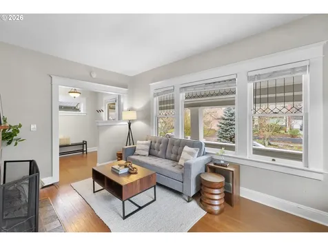 3127 NE 60th Avenue Portland OR 97213