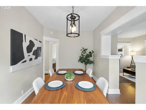 3127 NE 60th Avenue Portland OR 97213