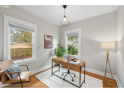 3127 NE 60th Avenue Portland OR 97213