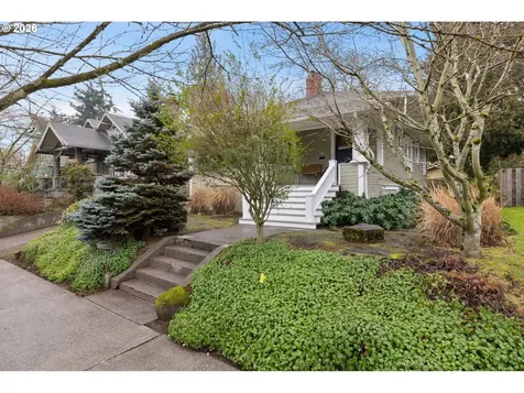 3127 NE 60th Avenue Portland OR 97213