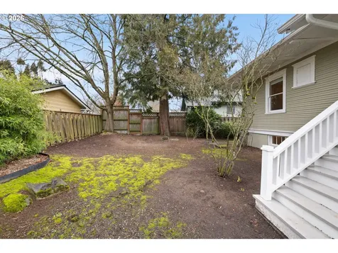3127 NE 60th Avenue Portland OR 97213