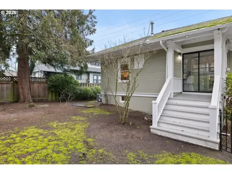 3127 NE 60th Avenue Portland OR 97213