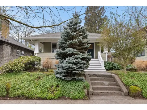 3127 NE 60th Avenue Portland OR 97213