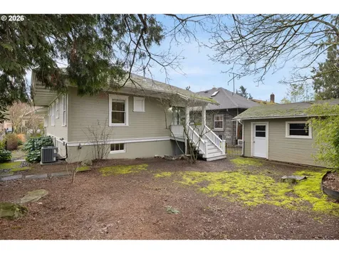 3127 NE 60th Avenue Portland OR 97213