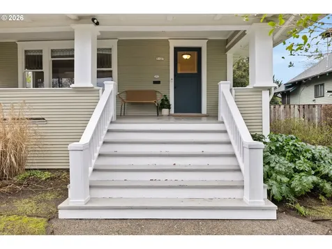3127 NE 60th Avenue Portland OR 97213