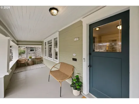 3127 NE 60th Avenue Portland OR 97213