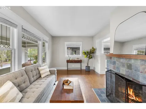 3127 NE 60th Avenue Portland OR 97213