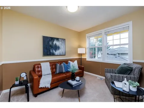 1320 NW Park Ridge Lane Portland OR 97229