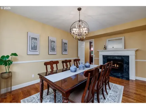 1320 NW Park Ridge Lane Portland OR 97229