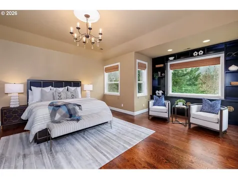 1320 NW Park Ridge Lane Portland OR 97229