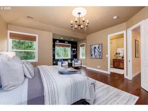 1320 NW Park Ridge Lane Portland OR 97229