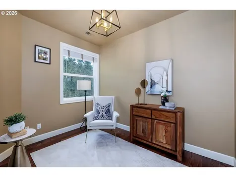 1320 NW Park Ridge Lane Portland OR 97229