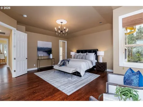 1320 NW Park Ridge Lane Portland OR 97229