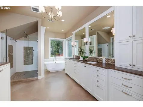 1320 NW Park Ridge Lane Portland OR 97229