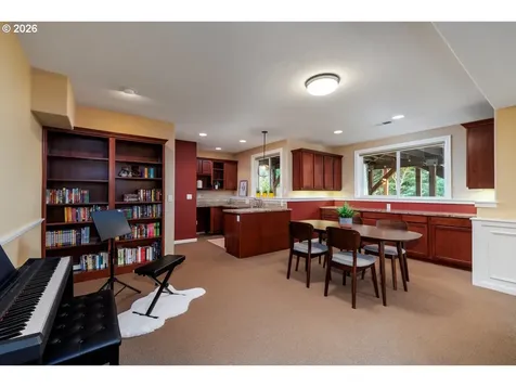 1320 NW Park Ridge Lane Portland OR 97229