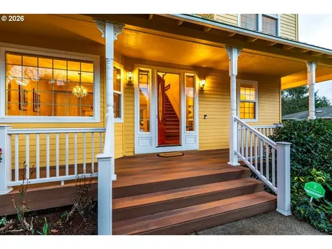 1320 NW Park Ridge Lane Portland OR 97229
