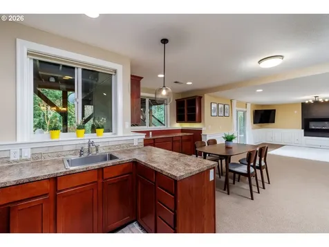 1320 NW Park Ridge Lane Portland OR 97229
