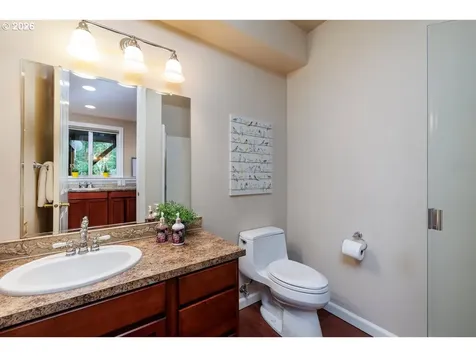 1320 NW Park Ridge Lane Portland OR 97229
