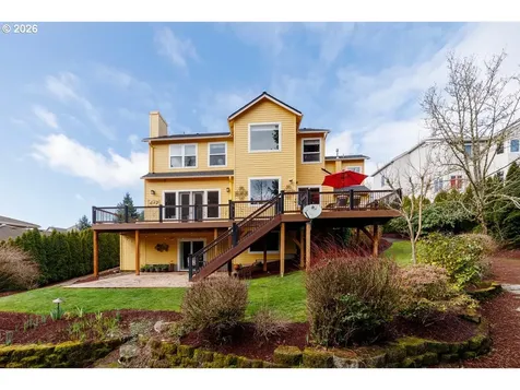 1320 NW Park Ridge Lane Portland OR 97229