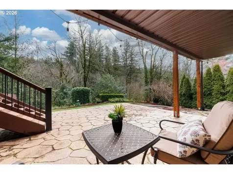 1320 NW Park Ridge Lane Portland OR 97229