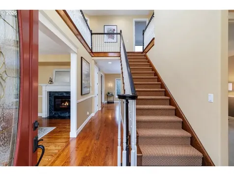 1320 NW Park Ridge Lane Portland OR 97229