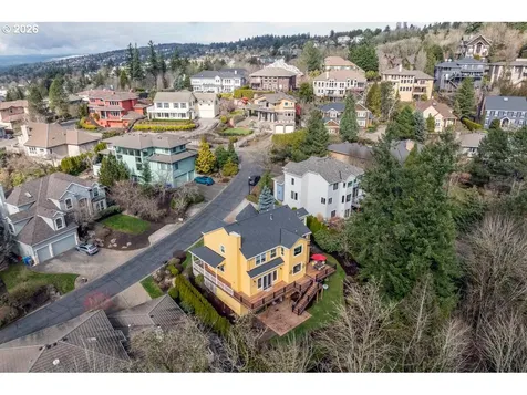 1320 NW Park Ridge Lane Portland OR 97229
