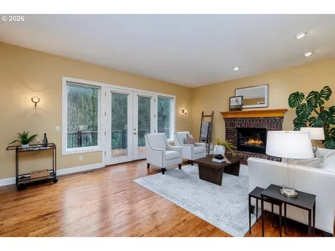 1320 NW Park Ridge Lane Portland OR 97229