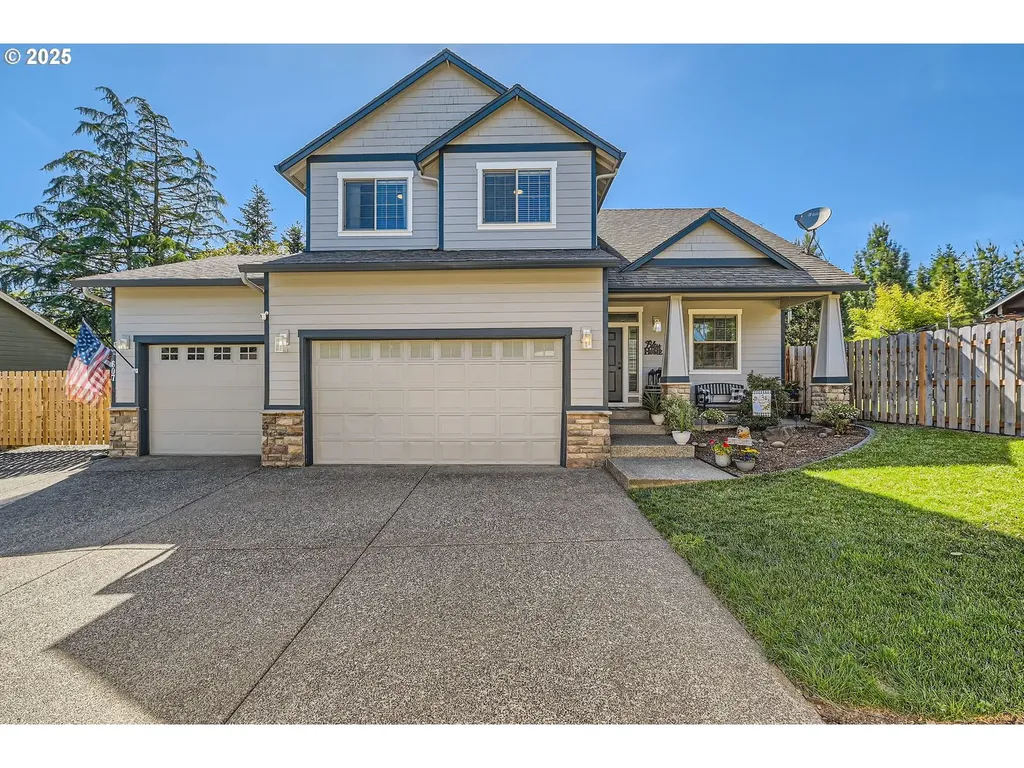 607 E Kennedy Court Carlton OR 97111