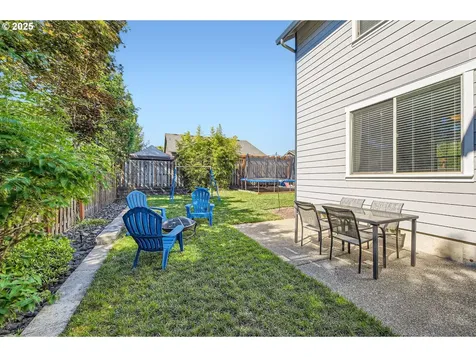 607 E Kennedy Court Carlton OR 97111