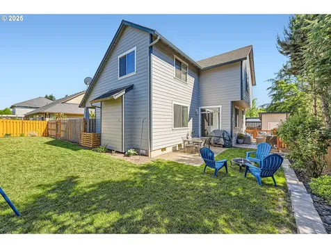 607 E Kennedy Court Carlton OR 97111