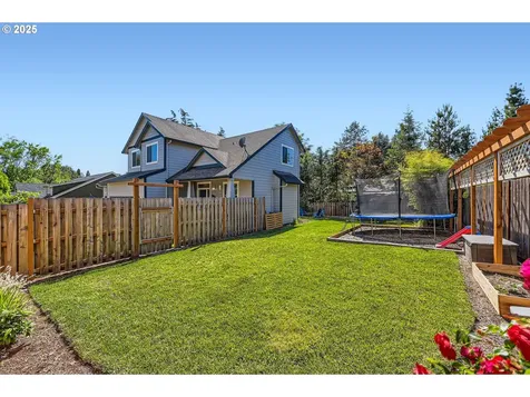 607 E Kennedy Court Carlton OR 97111