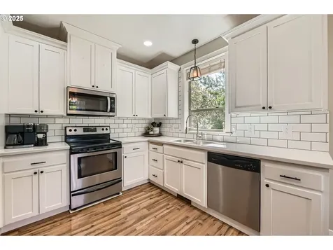 607 E Kennedy Court Carlton OR 97111