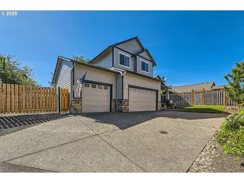 607 E Kennedy Court Carlton OR 97111