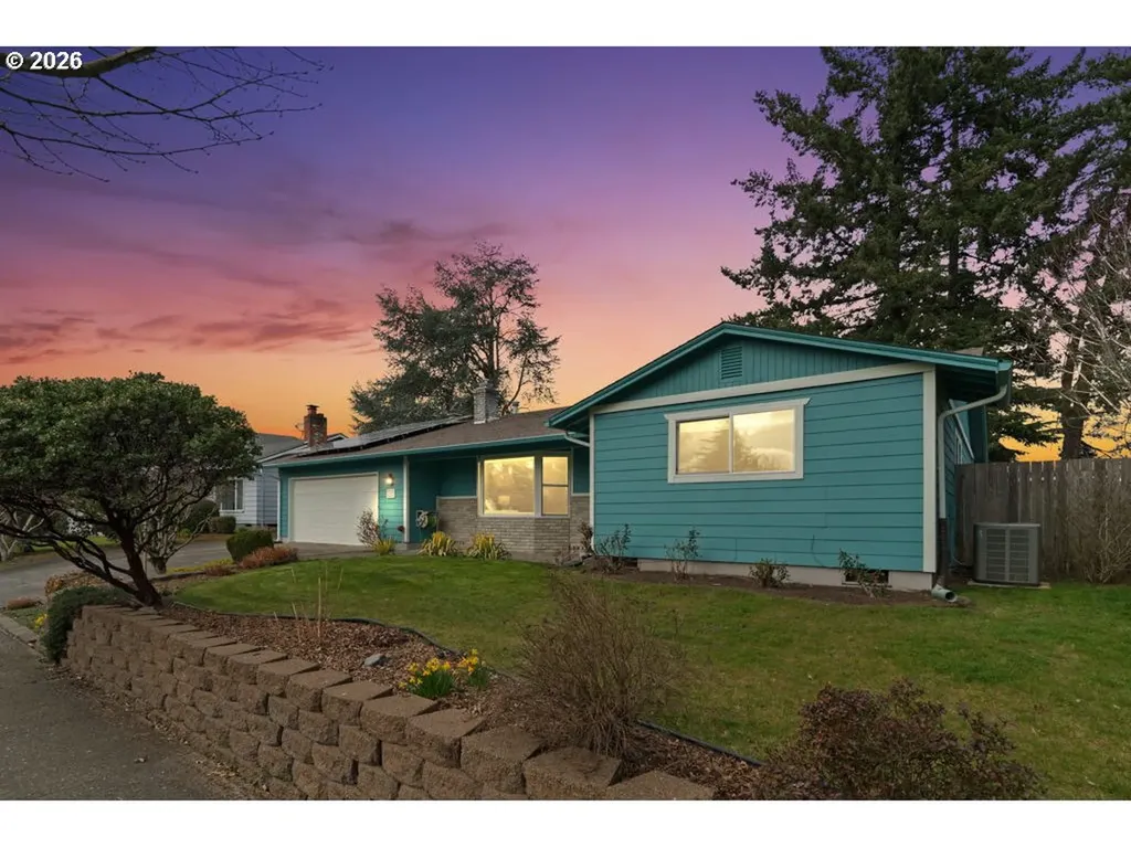 14325 SW 22nd Street Beaverton OR 97008