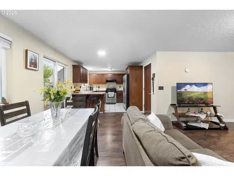 3621 SW 24th Terrace Gresham OR 97080