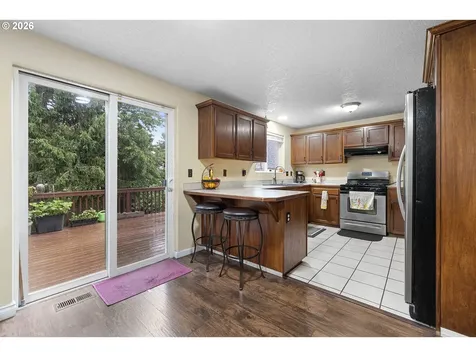 3621 SW 24th Terrace Gresham OR 97080