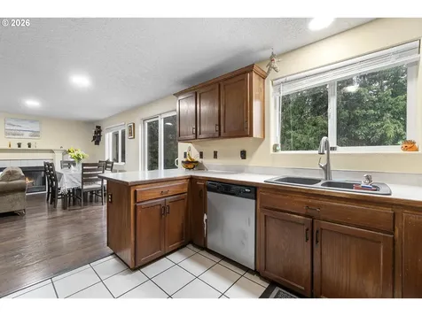 3621 SW 24th Terrace Gresham OR 97080