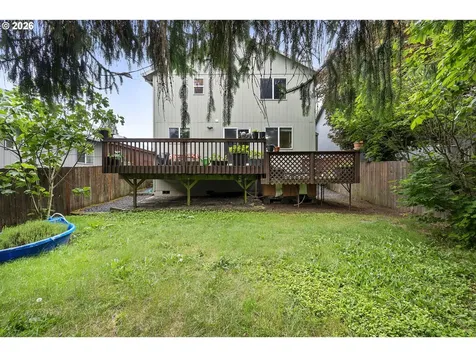 3621 SW 24th Terrace Gresham OR 97080