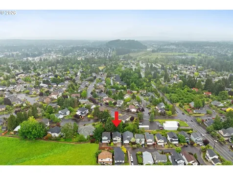 3621 SW 24th Terrace Gresham OR 97080