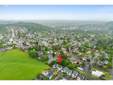 3621 SW 24th Terrace Gresham OR 97080