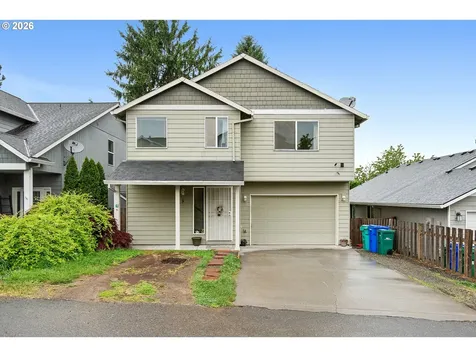 3621 SW 24th Terrace Gresham OR 97080