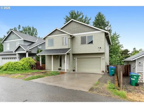 3621 SW 24th Terrace Gresham OR 97080