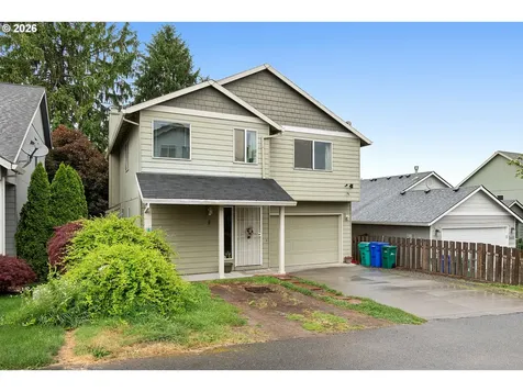 3621 SW 24th Terrace Gresham OR 97080
