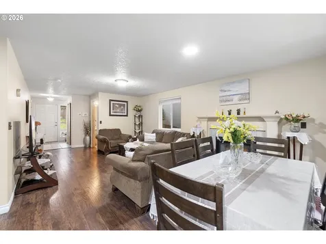 3621 SW 24th Terrace Gresham OR 97080