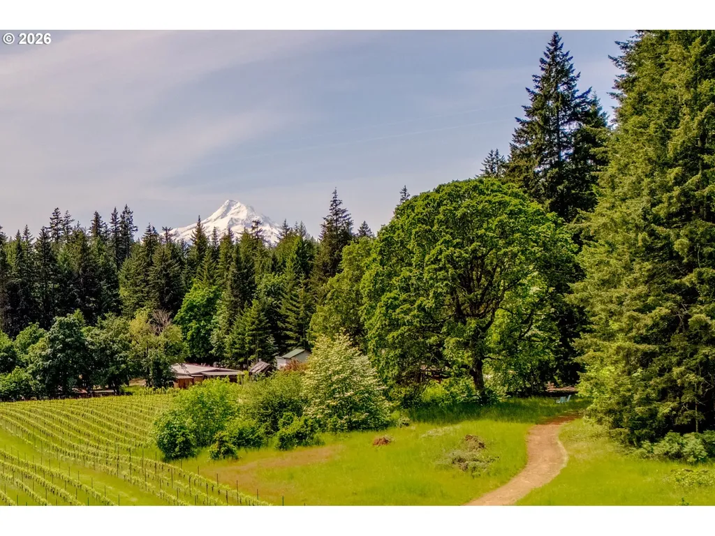 391 Newell Road Underwood WA 98651