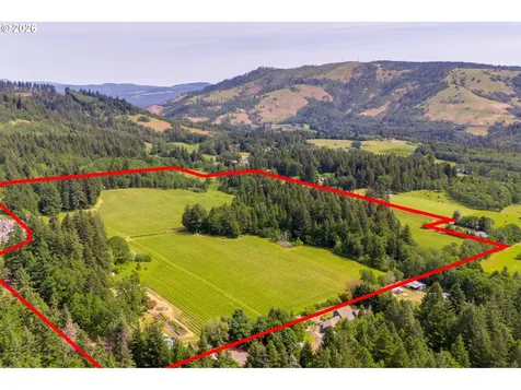 391 Newell Road Underwood WA 98651