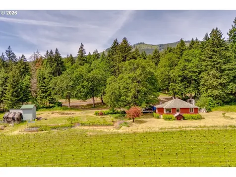 391 Newell Road Underwood WA 98651