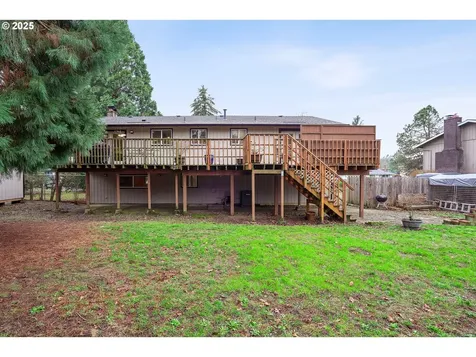 18860 Shenandoah Drive Oregon City OR 97045