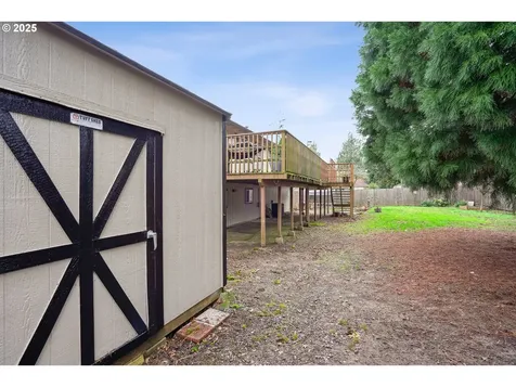 18860 Shenandoah Drive Oregon City OR 97045